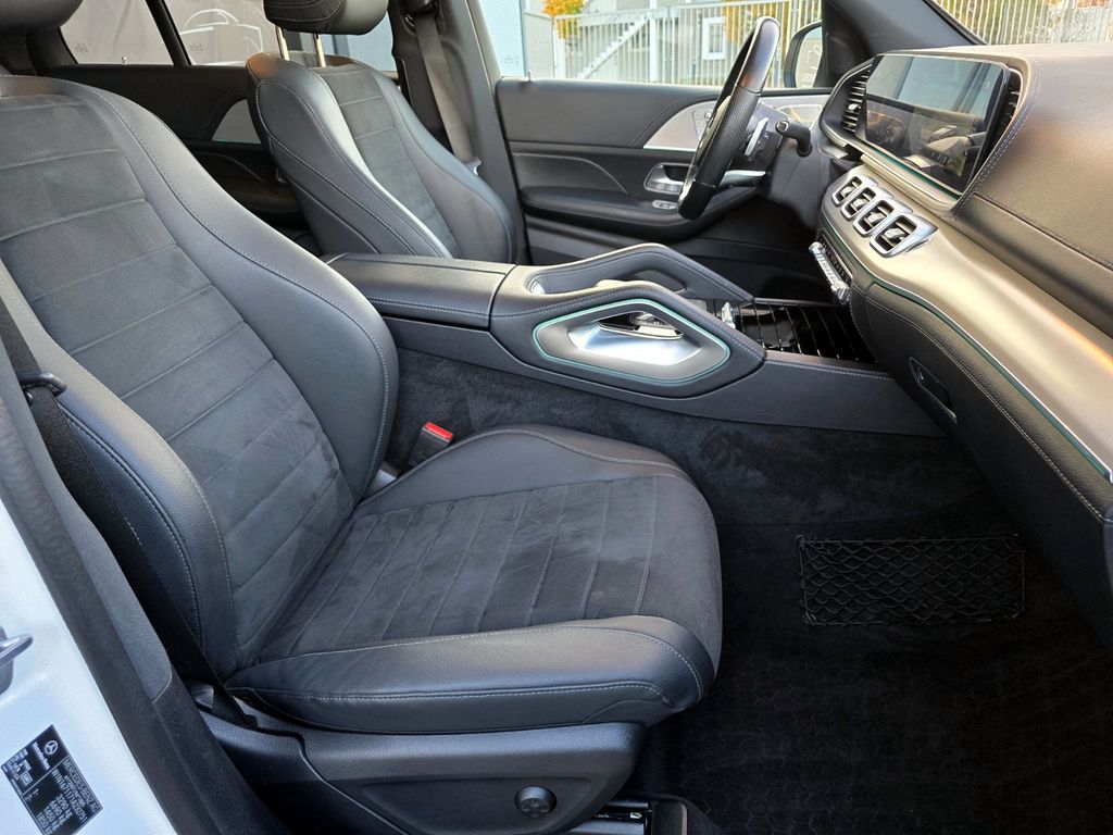 Mercedes-Benz GLE 350 2020