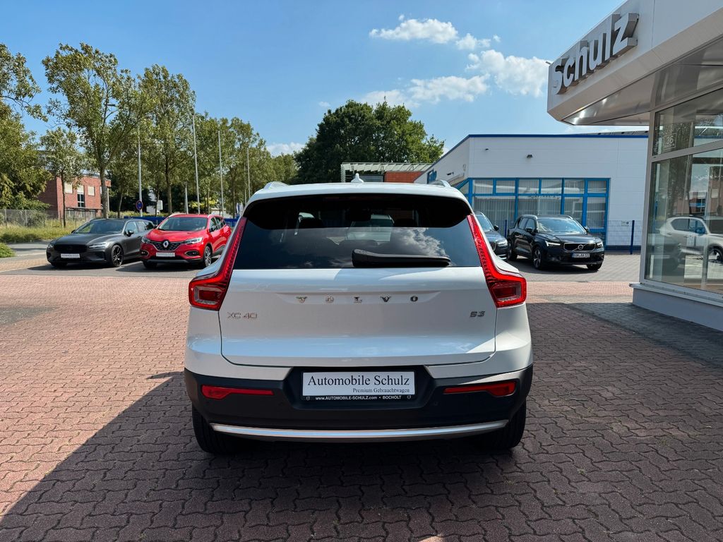 Volvo XC40 2024