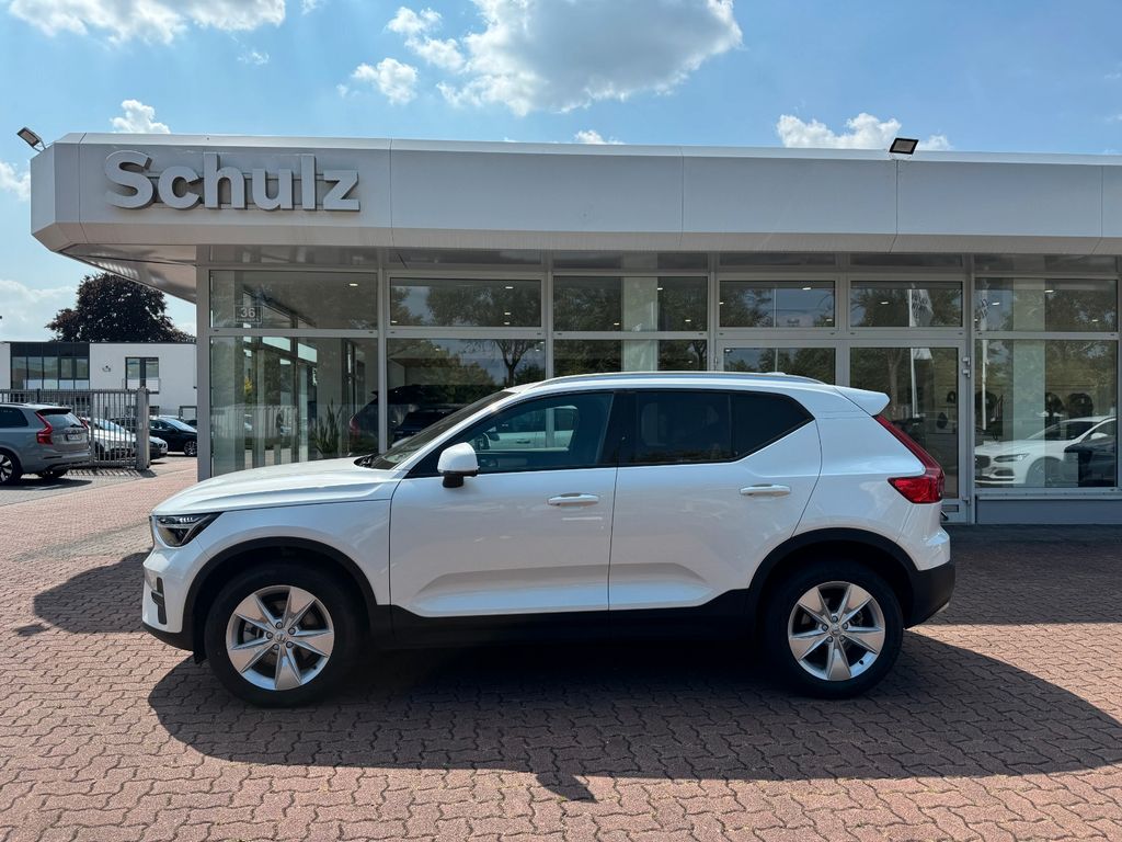 Volvo XC40 2024