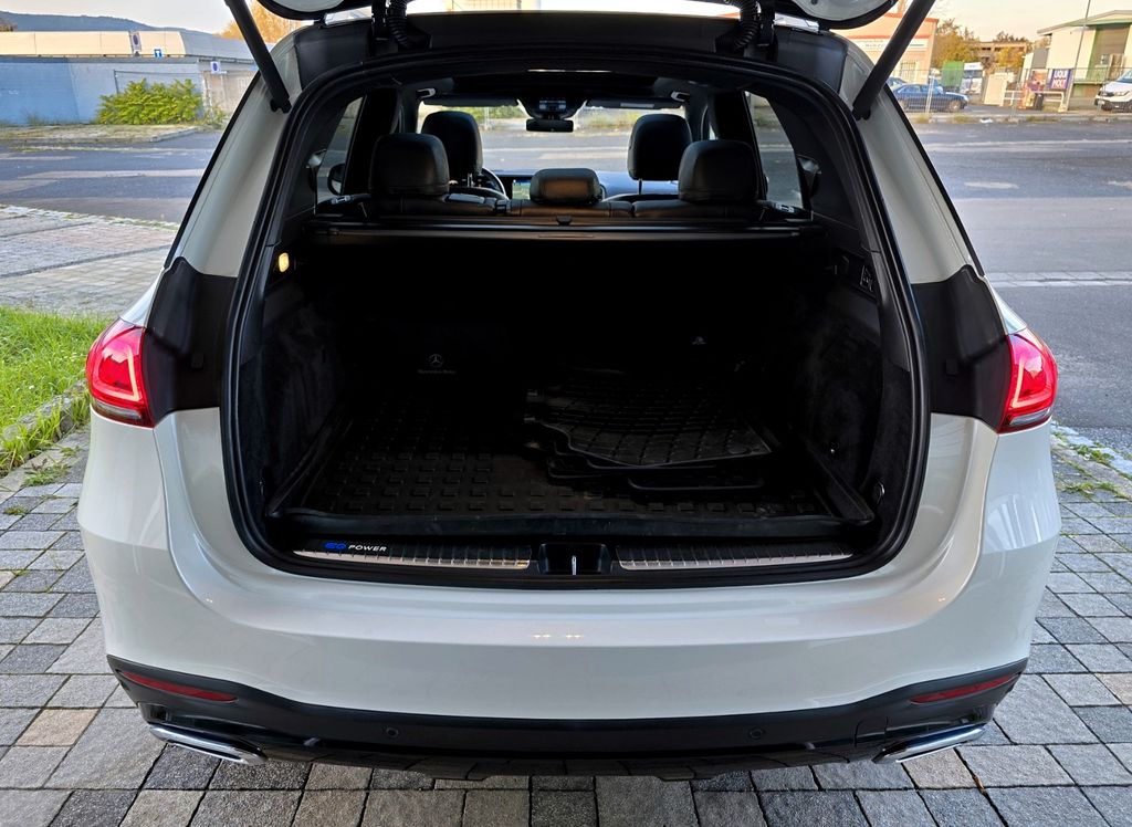 Mercedes-Benz GLE 350 2020