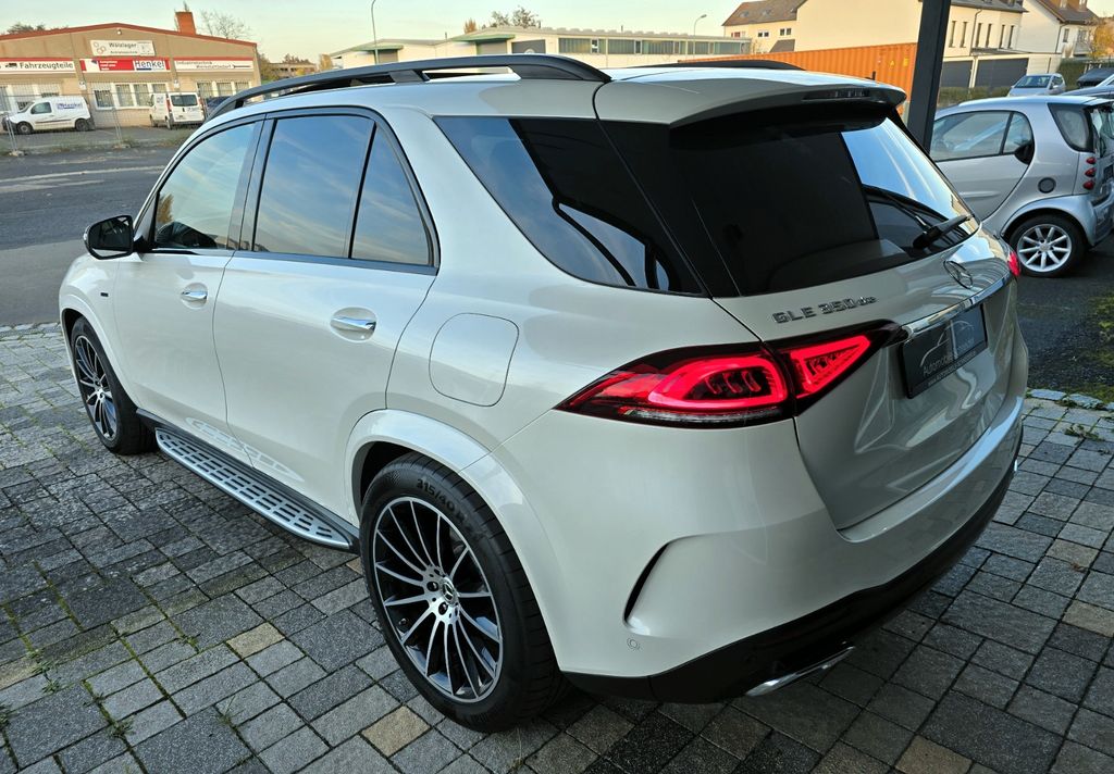 Mercedes-Benz GLE 350 2020