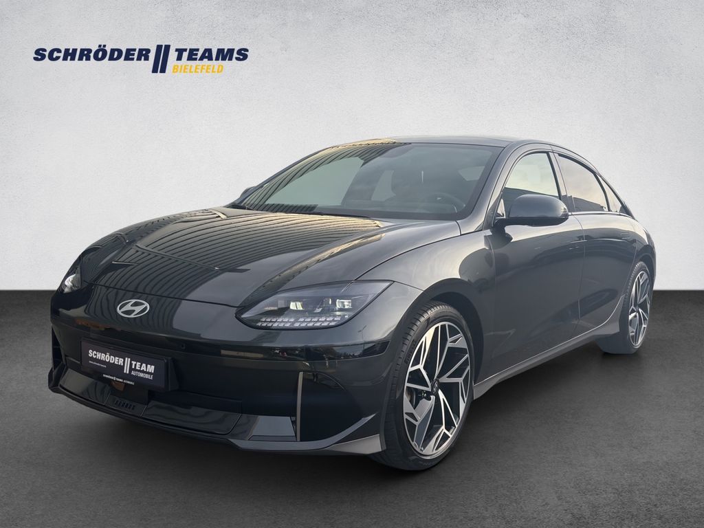 Hyundai IONIQ 6 2023