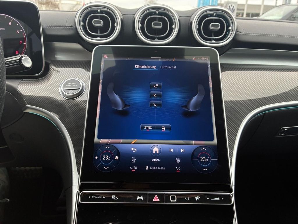 Mercedes-Benz CLE 200 2024