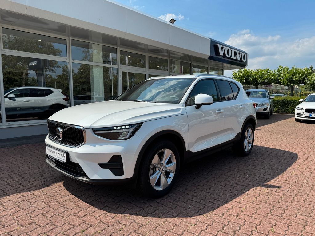 Volvo XC40 2024