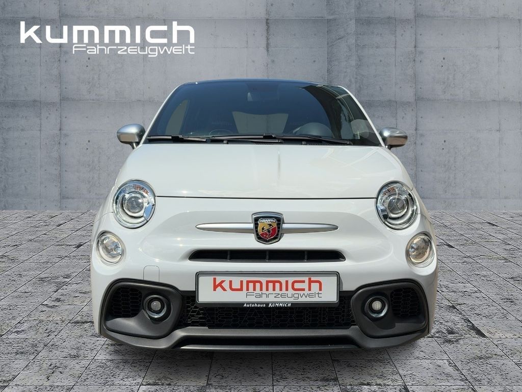 Abarth 595 2023