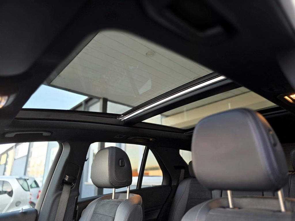 Mercedes-Benz GLE 350 2020