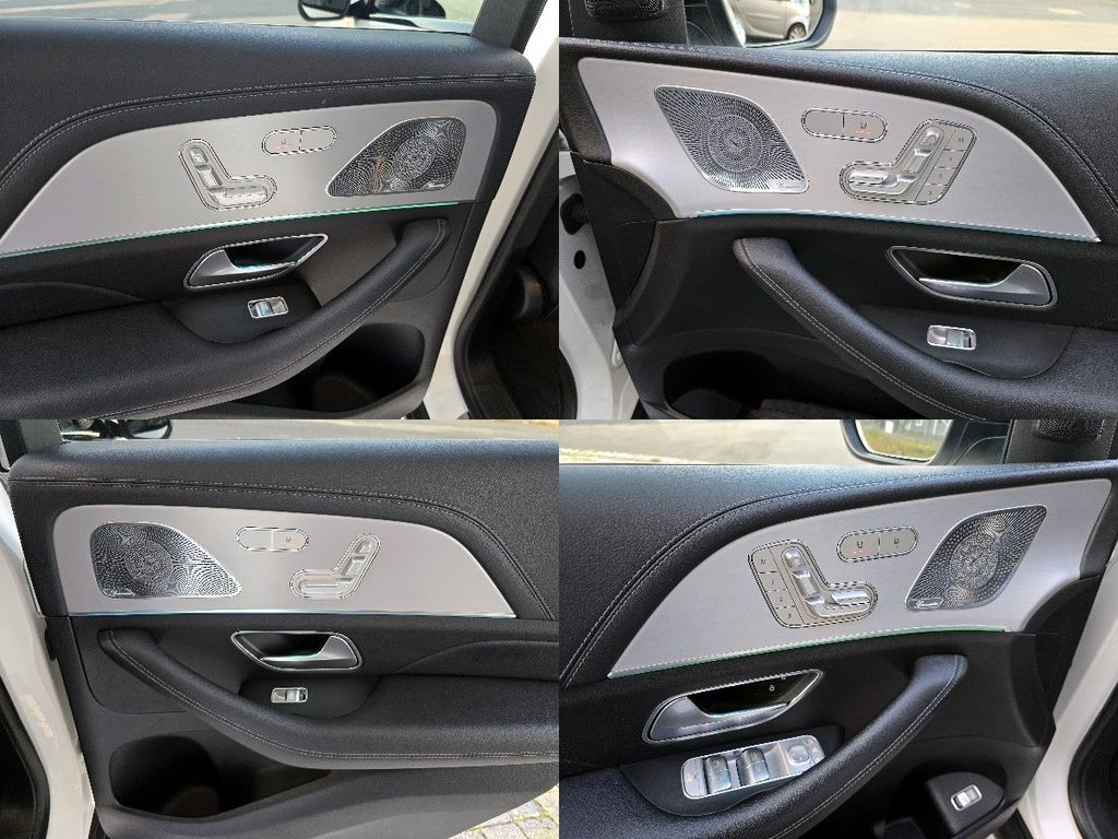 Mercedes-Benz GLE 350 2020