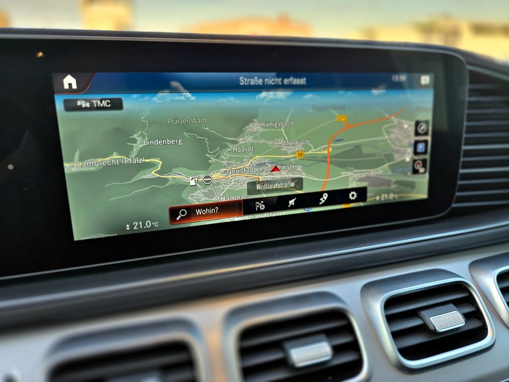 Mercedes-Benz GLE 350 2020