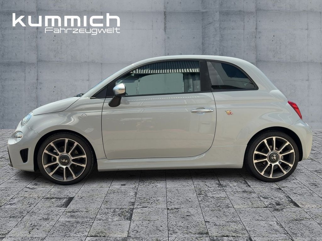 Abarth 595 2023