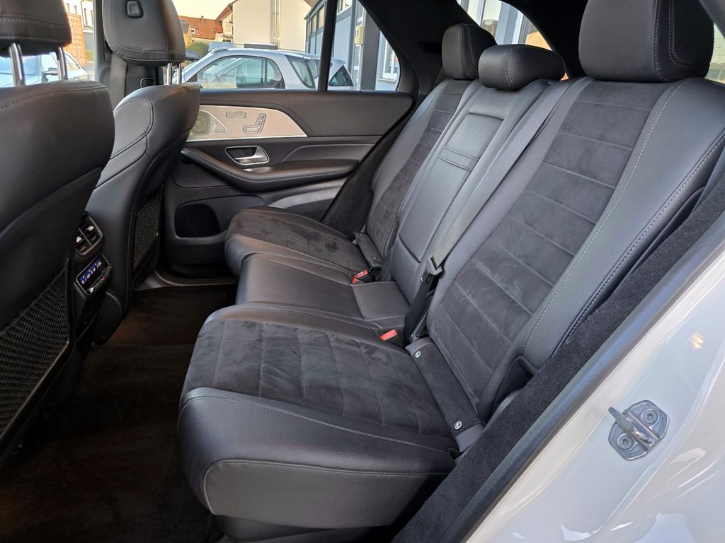 Mercedes-Benz GLE 350 2020