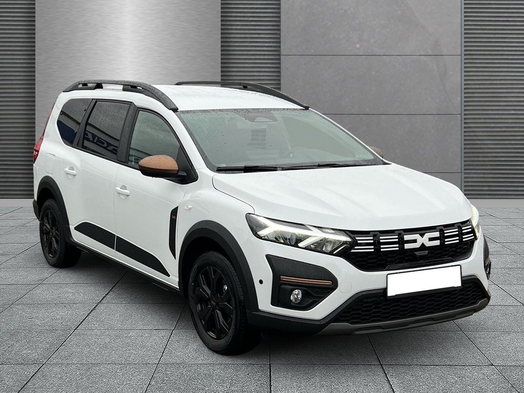 Dacia Jogger 2025