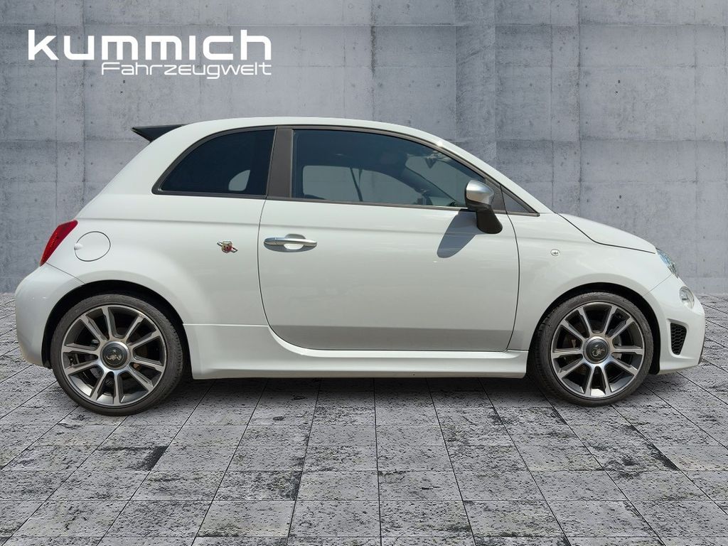 Abarth 595 2023