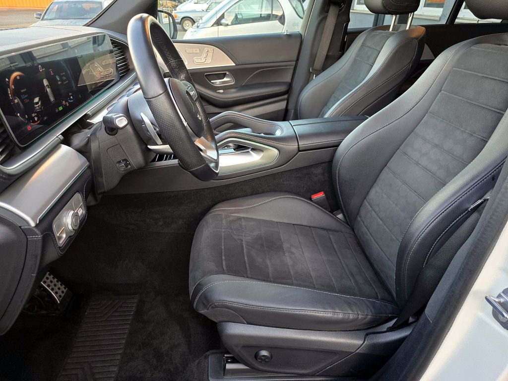 Mercedes-Benz GLE 350 2020