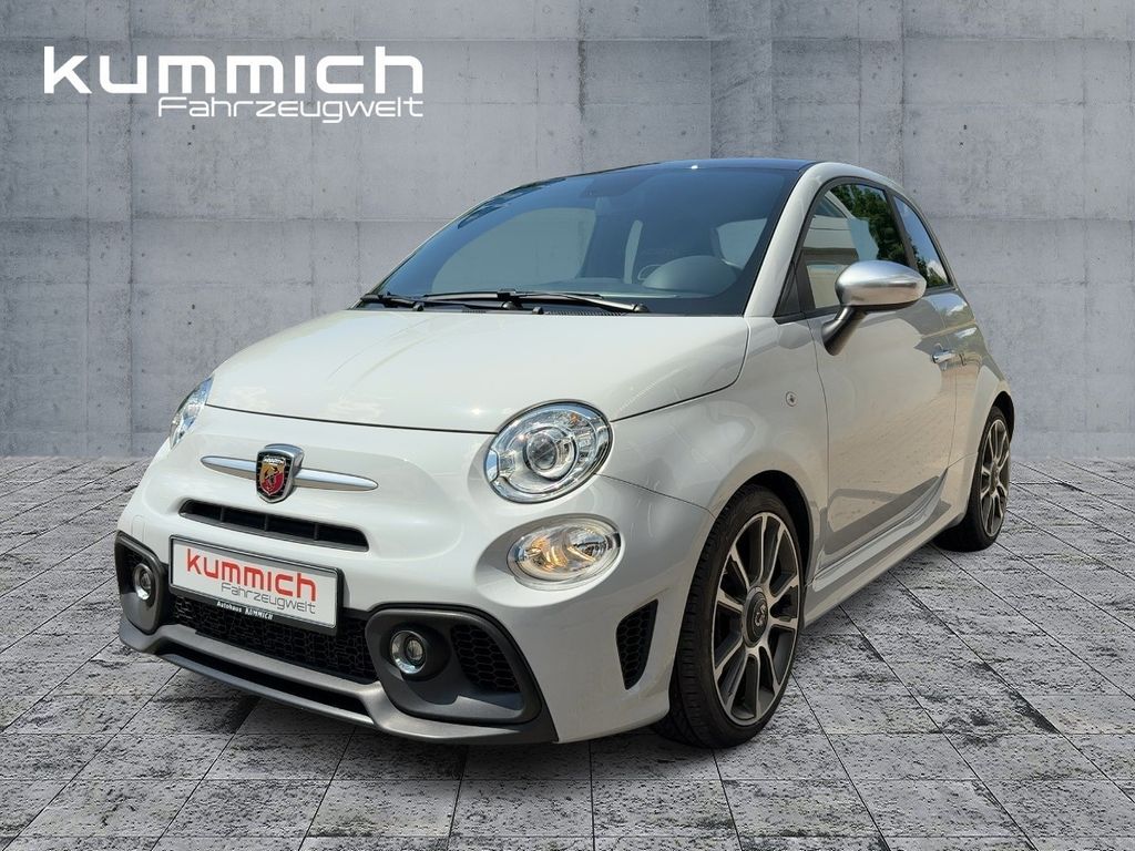 Abarth 595 2023