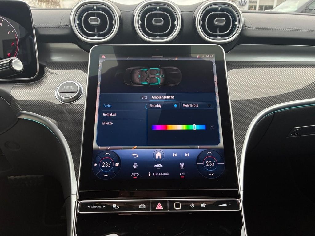 Mercedes-Benz CLE 200 2024