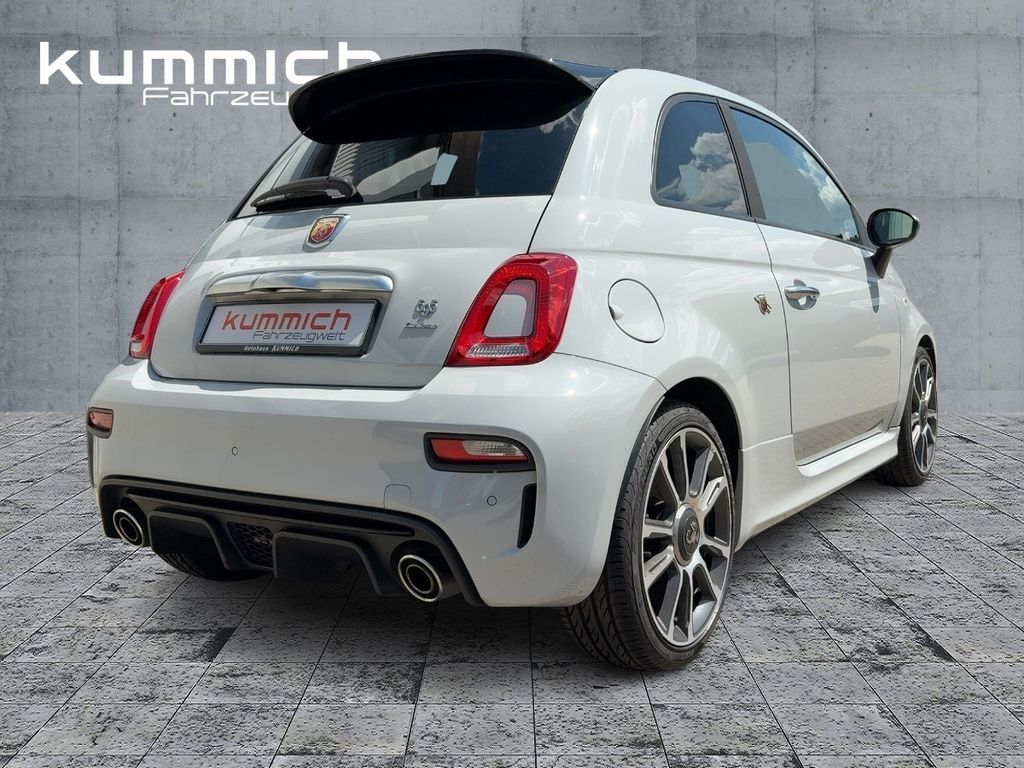 Abarth 595 2023