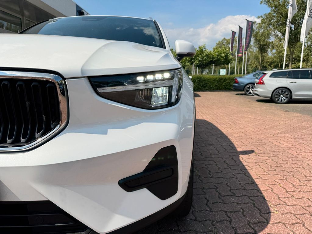Volvo XC40 2024