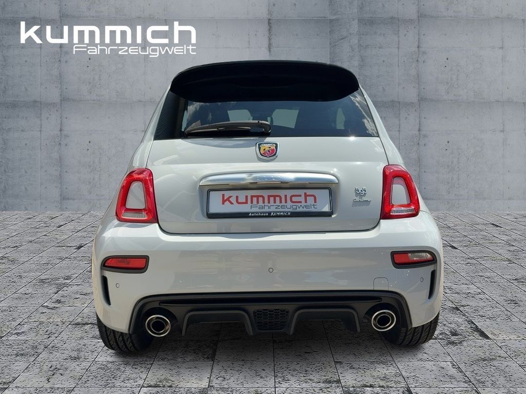 Abarth 595 2023