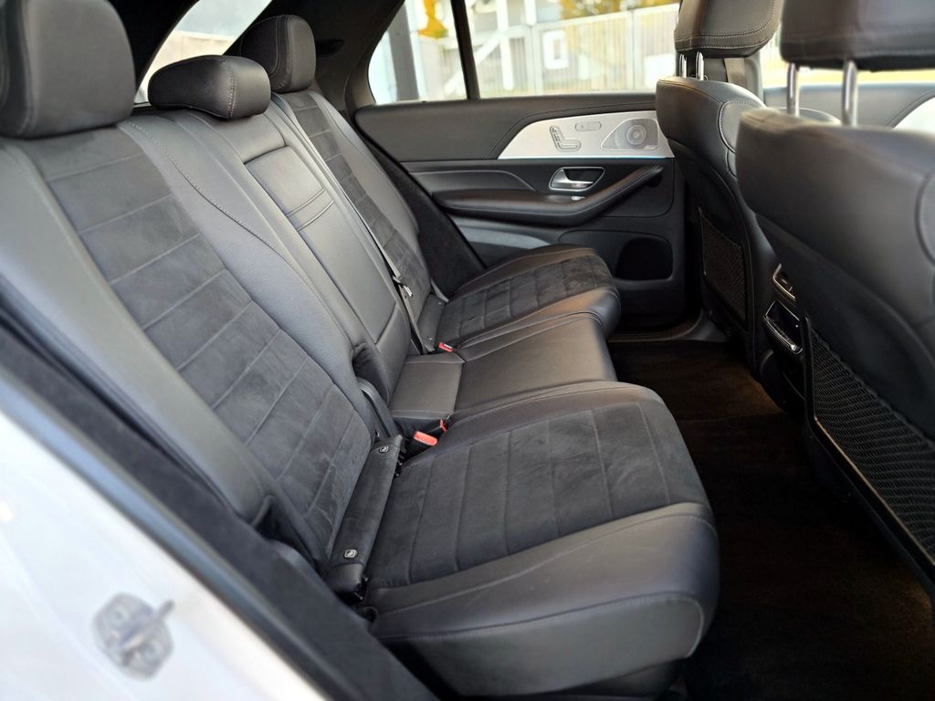 Mercedes-Benz GLE 350 2020