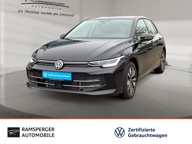Volkswagen Golf 2024