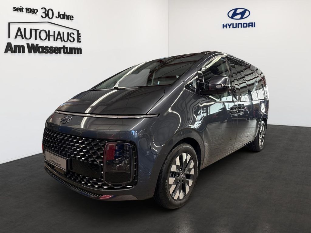 Hyundai STARIA 2023