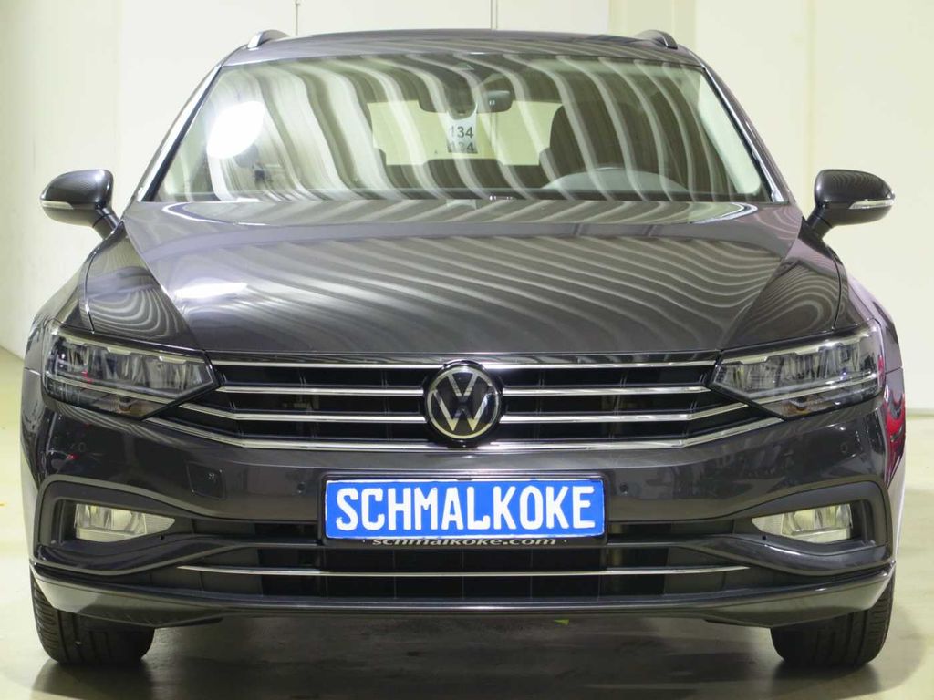 Volkswagen Passat Variant 2022