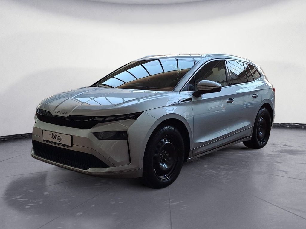 Skoda Enyaq 2025