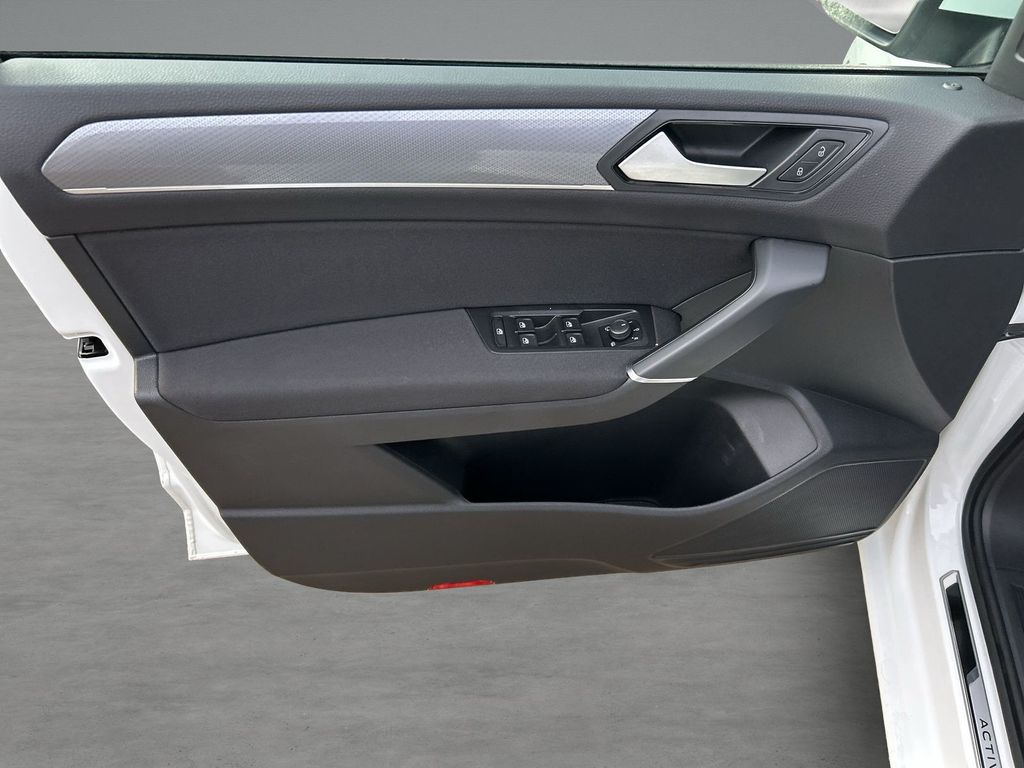 Volkswagen Touran 2021