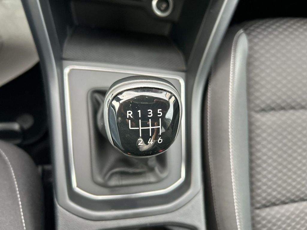 Volkswagen Touran 2021