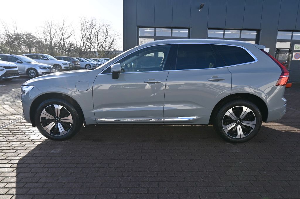 Volvo XC60 2025
