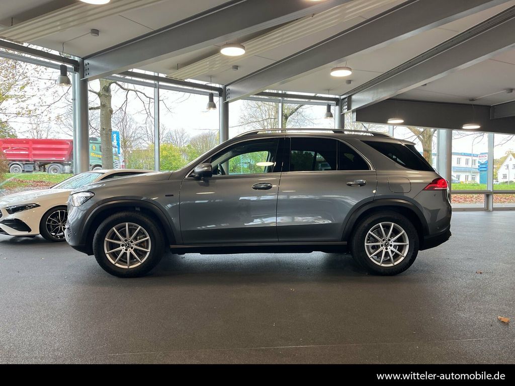 Mercedes-Benz GLE 350 2020