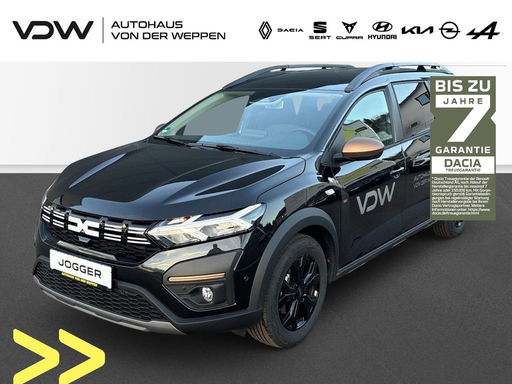 Dacia Jogger 2025