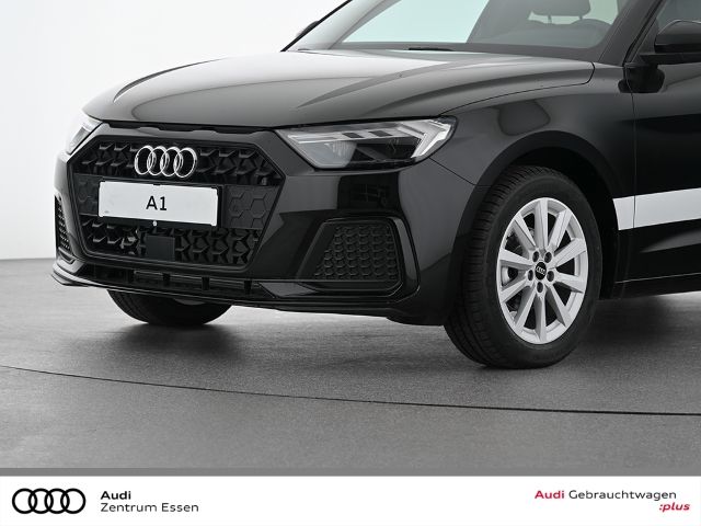 Audi A1 2024