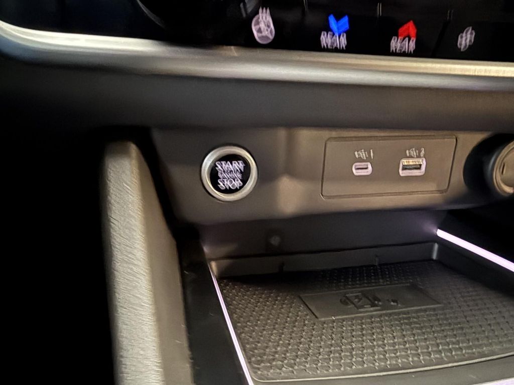 Nissan X-Trail 2025