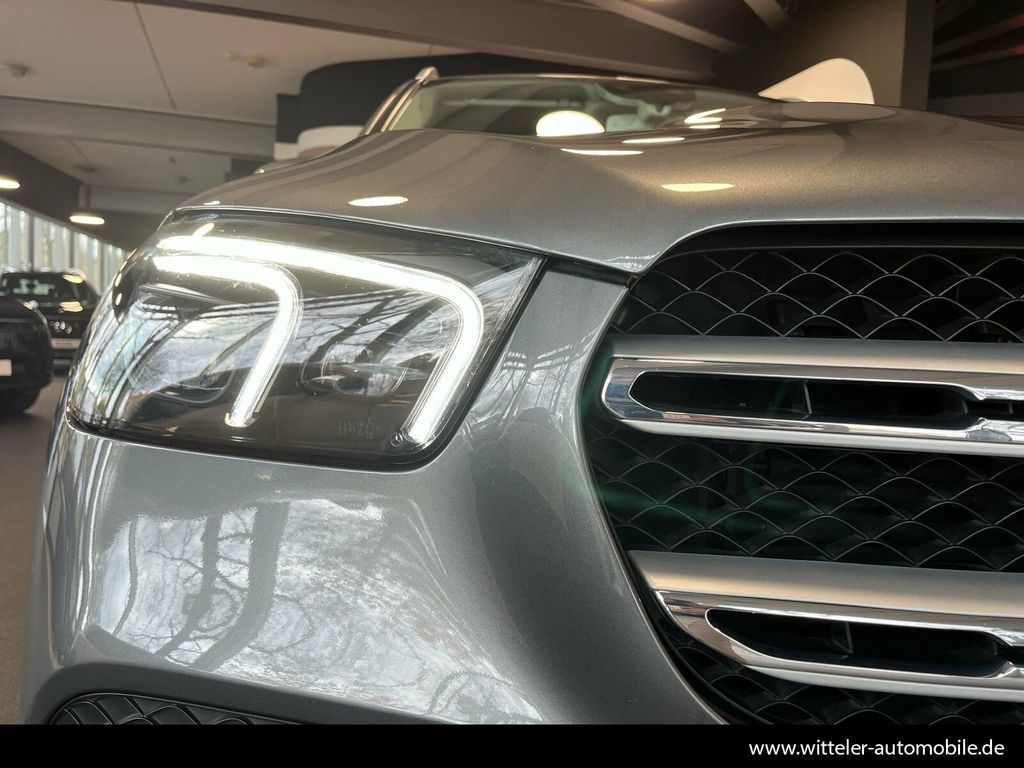 Mercedes-Benz GLE 350 2020