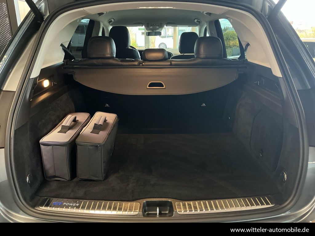 Mercedes-Benz GLE 350 2020