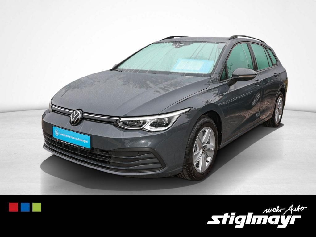 Volkswagen Golf 2023