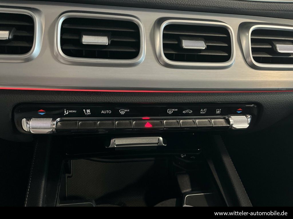 Mercedes-Benz GLE 350 2020