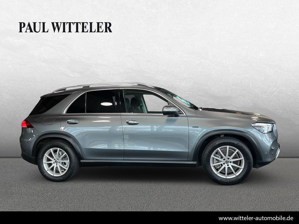 Mercedes-Benz GLE 350 2020