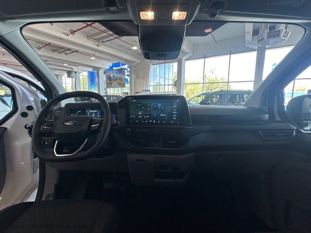 Ford Transit Custom 2025