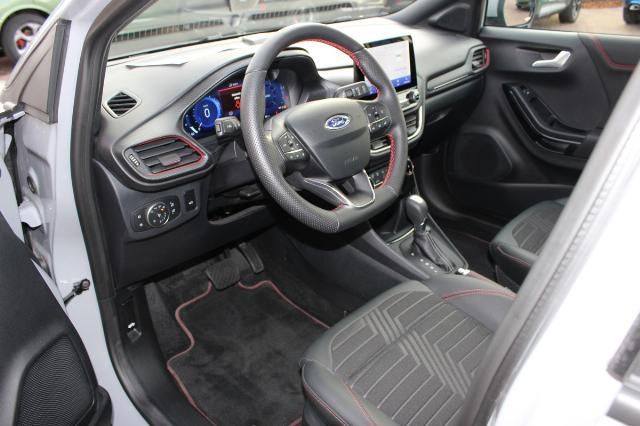 Ford Puma 2023
