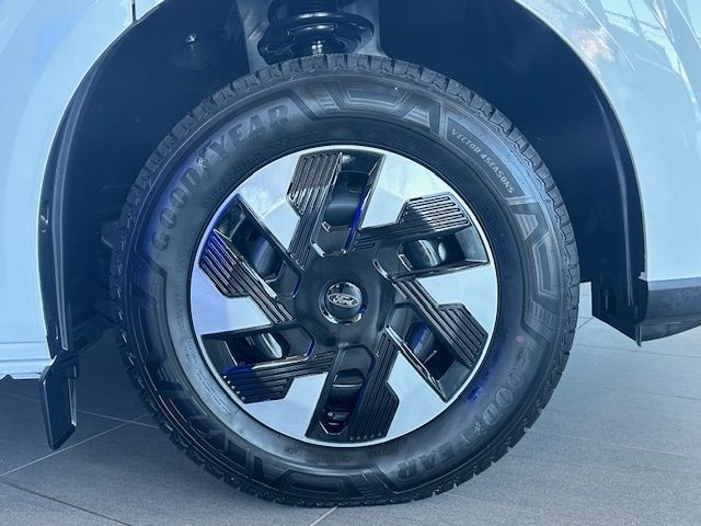 Ford Transit Custom 2025