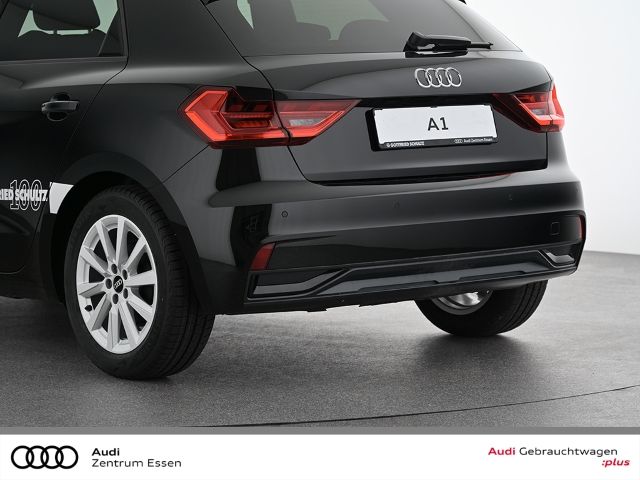 Audi A1 2024
