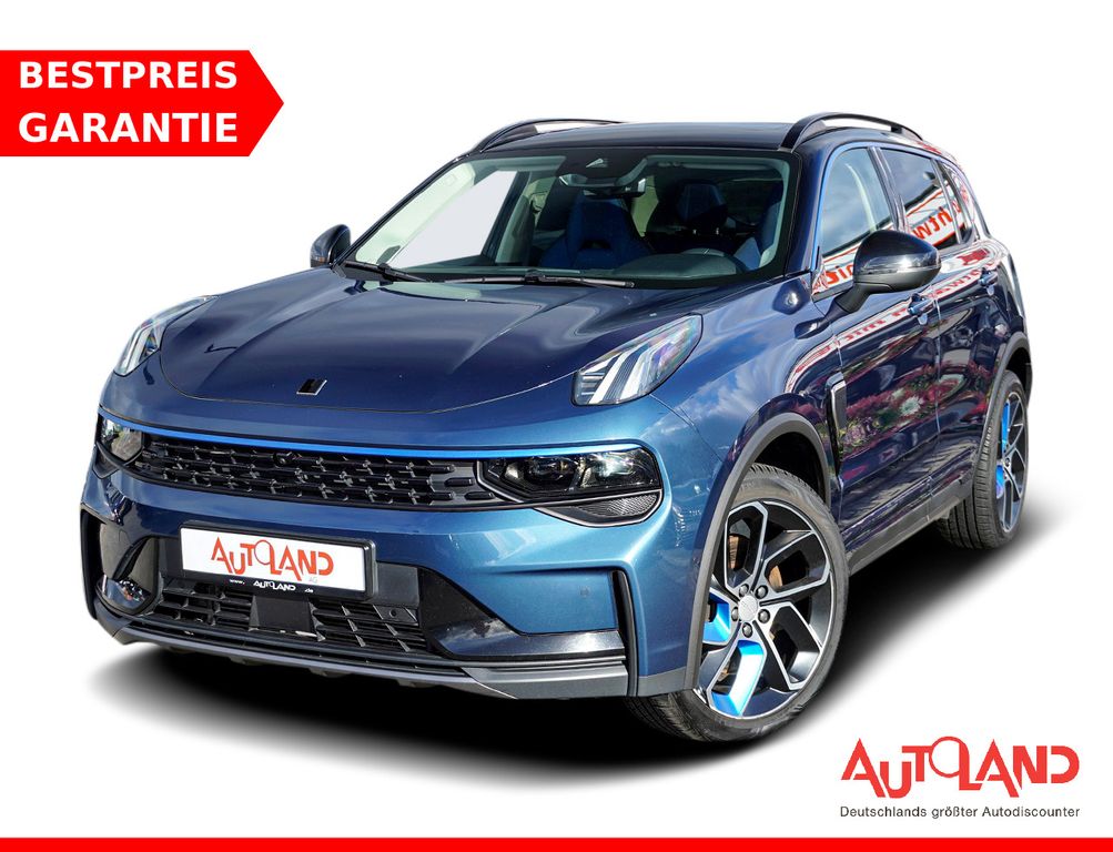 Lynk&Co 01 2022