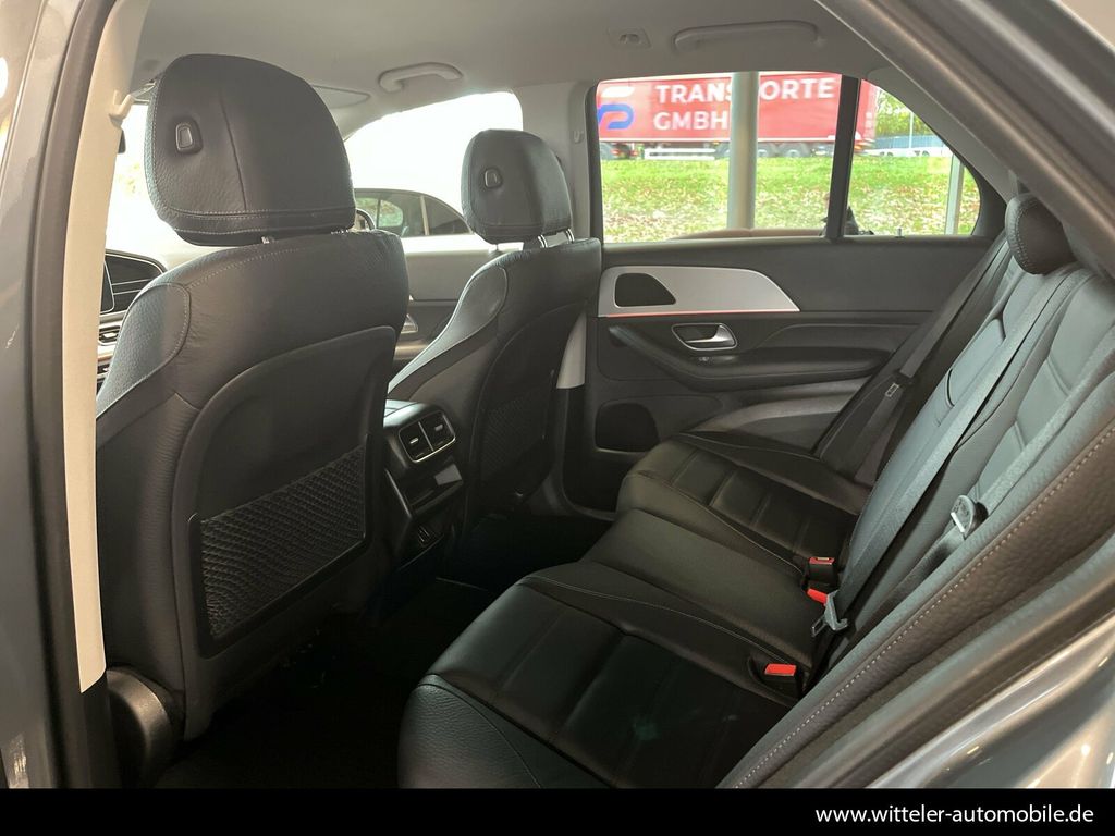 Mercedes-Benz GLE 350 2020