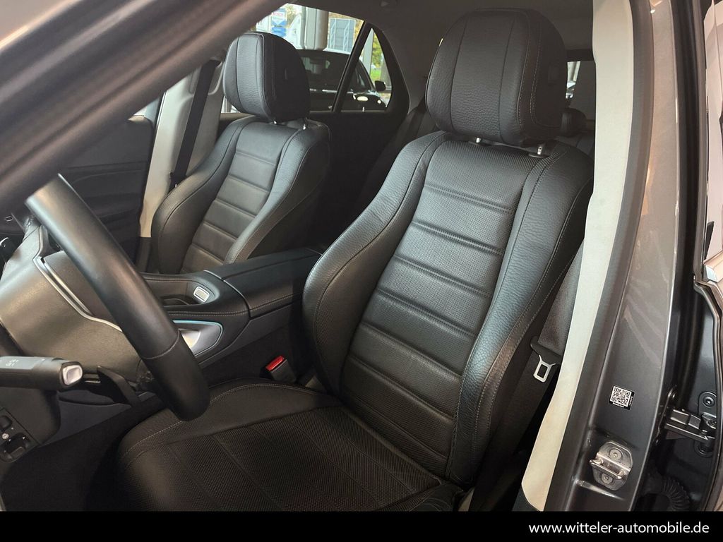 Mercedes-Benz GLE 350 2020