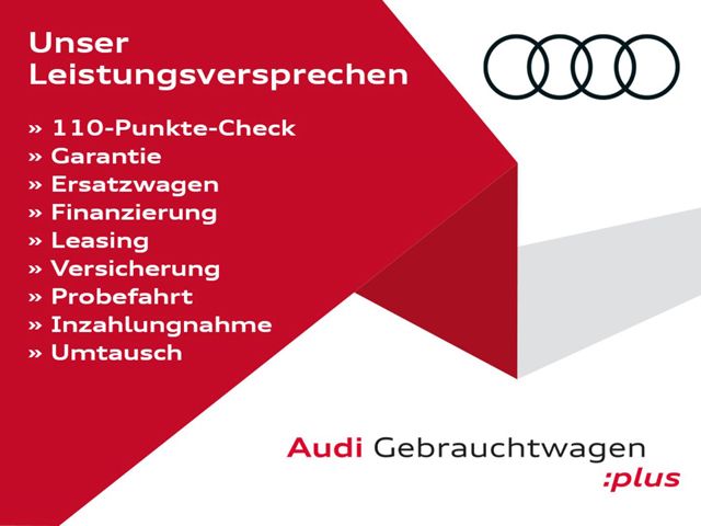 Audi A1 2024