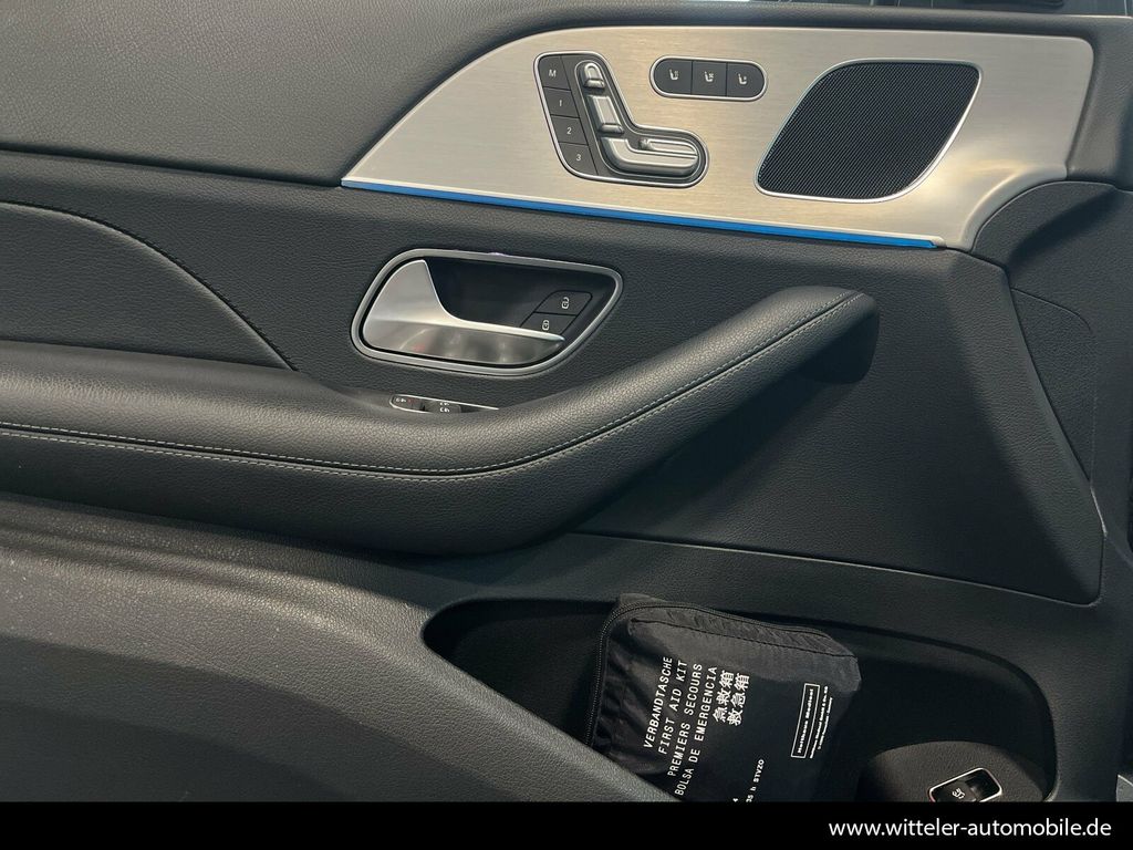 Mercedes-Benz GLE 350 2020