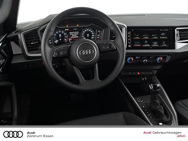 Audi A1 2024