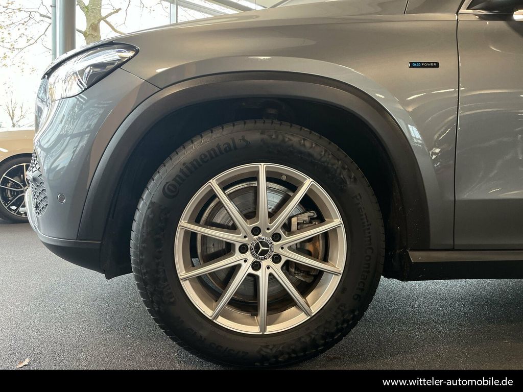 Mercedes-Benz GLE 350 2020